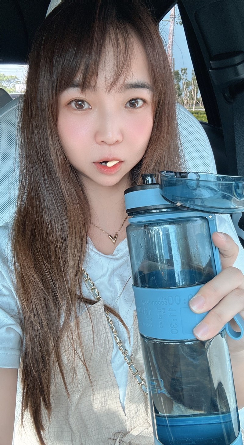 試用